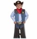COWBOY ROLE PLAY SET