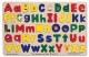 UPPER & LOWER CASE ABC - DISC.