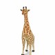 GIRAFFE GIANT STUFFED ANIMAL