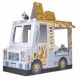 FOOD TRUCK INDOOR PLAYHOUSE