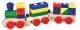 STACKING TRAIN