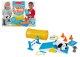 PUPPY SCHOOL PLAY SET