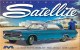 1965 PLYMOUTH SATELLITE