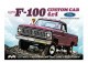 1/25 '70 FORD F-100 CUSTOM 4X4