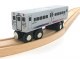 NJT Comet V Wooden Train