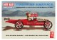 1/18 STROKER MCGURK FLYING CAR
