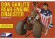1/25 DON GARLITS DRAGSTER
