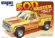 1981 Chevy Stepside Pickup Sod