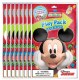 MICKEY PLAY PACK