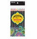12 PIECE COLOR PENCIL SET