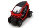 RENAULT TWIZY ELECTRIC CAR