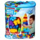 Big Building Bag Classic 80pcs