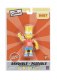 BART SIMPSON BENDABLE