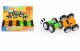 FLIP BUGGY