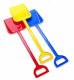 SUPER SHOVEL