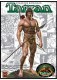 1/8 TARZAN KIT