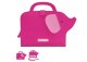 PINK ELEPHANT ARTFOLIO