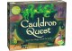 CAULDRON QUEST GAME