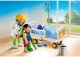 DOCTOR WITH CHILD