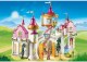 GRAND PRINCESS CASTLE