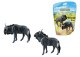WILDEBEASTS