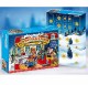 TOY SHOP  ADVENT CALENDER