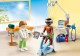 PHYSICAL THERAPIST