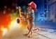 SCOOBY DOO FIRE FIGHTER FIGURE