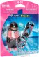 SNOWBOARDER