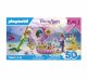 MERMAID'S BIRTHDAY
