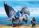 DRAGO AND THUNDERCLAW