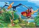 ADVT.COPTER & PTERODACTYL