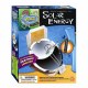 SOLAR ENERGY MINI LAB