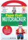 NUTCRACKER PAPER CRAFT