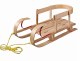 WOODEN KINDERSLEIGH