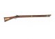 CROCKETS OLD BETSY GUN