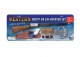 WESTERN SHERIFF AIR DART SET