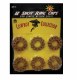 12 SHOT RING CAPS