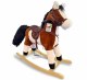 ROCKING HORSE