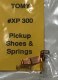 TOMY PICKUP SHOES & SPRINGS