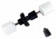 TOMY REAR AXLE HUBS AND GEARS