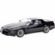 1/16 87 PONTIAC' FIREBIRD GTA