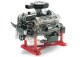 REVELL VISIBLE V-8 ENGINE