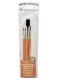 4 PC. CAMEL BRUSH SET