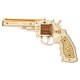Corsac M60 Rubber-band Gun
