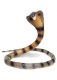 POSABLE COILING COBRA