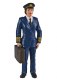 AIRLINE PILOT 'KATE' 4"