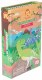 DINOSAUR COLORING SET