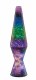 14.5"LAVA LAMP COLORMAX GALAXY