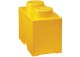 LEGO BRICK 2 STORAGE